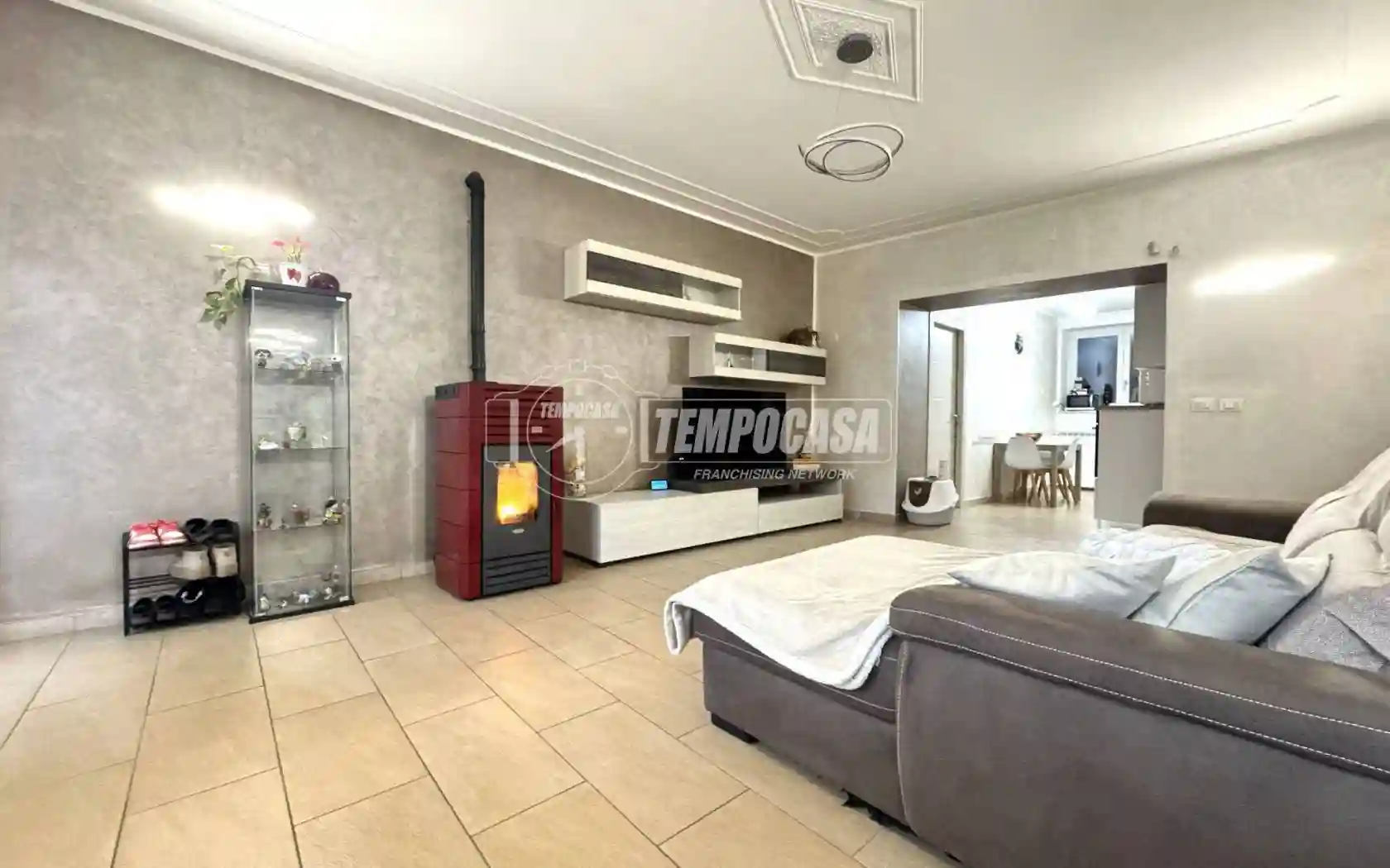 Casa indipendente - foto 4