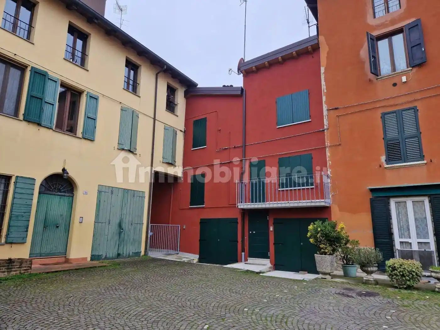 Appartamento in vendita a Valsamoggia