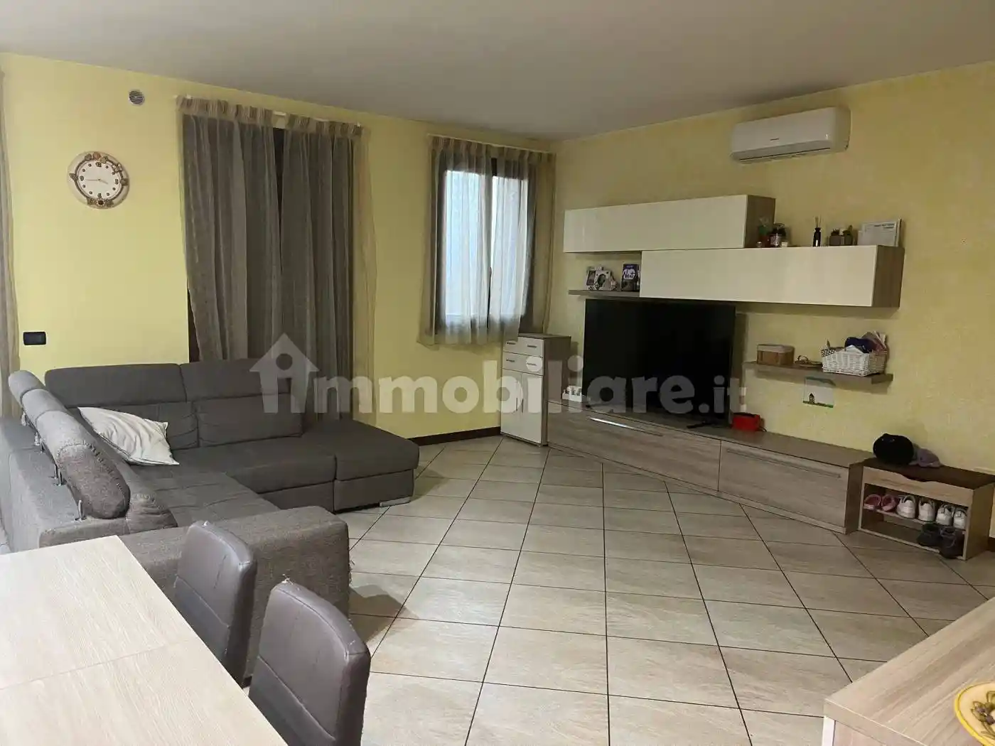 Appartamento in vendita a Curtatone