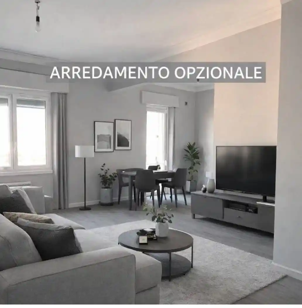 Appartamento in vendita a Voghera