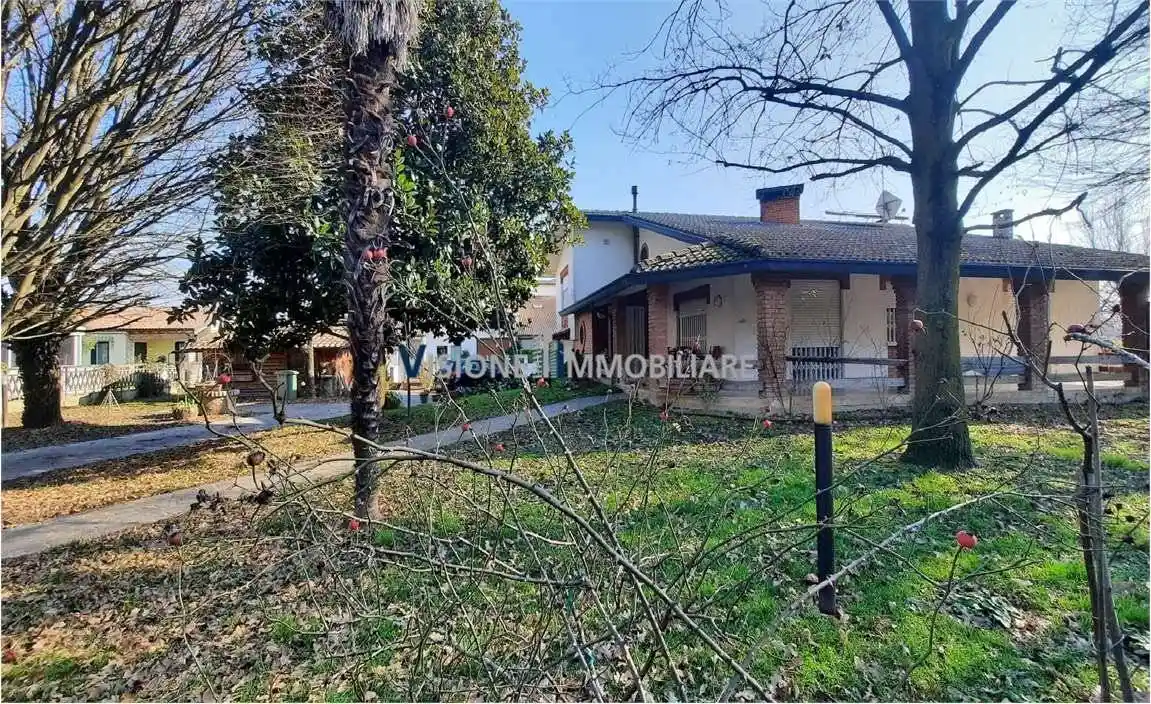 Villa in vendita a Noale