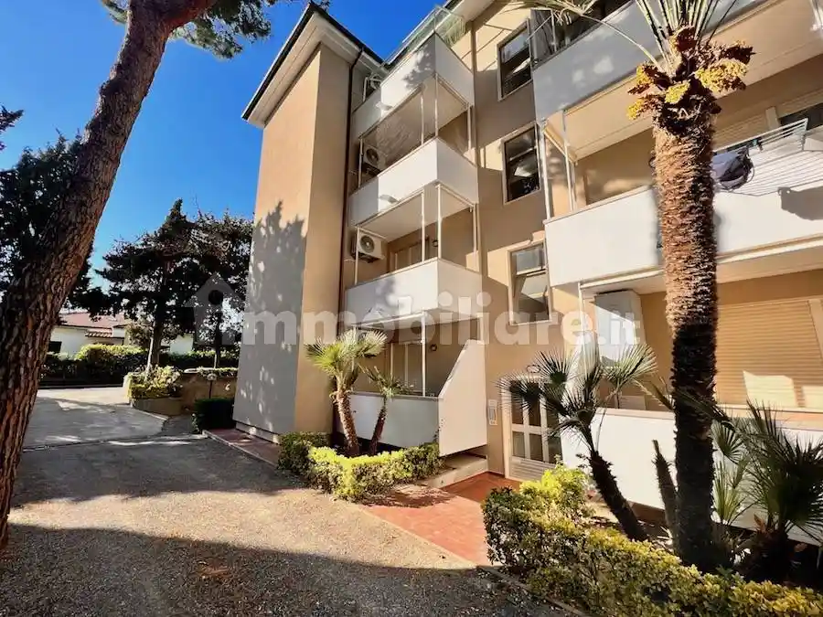 Appartamento in affitto a Rosignano Marittimo