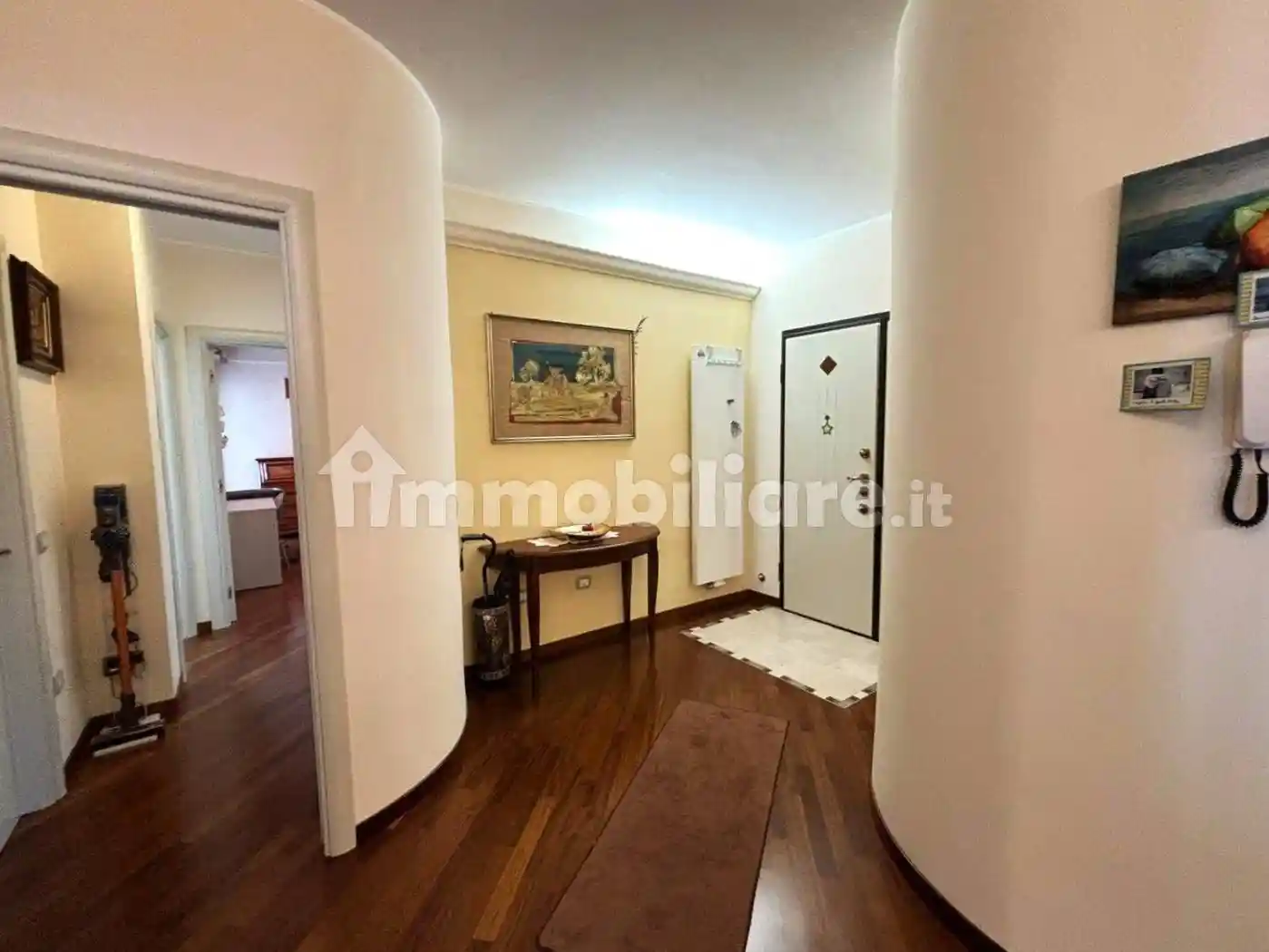 Appartamento in vendita a Senigallia