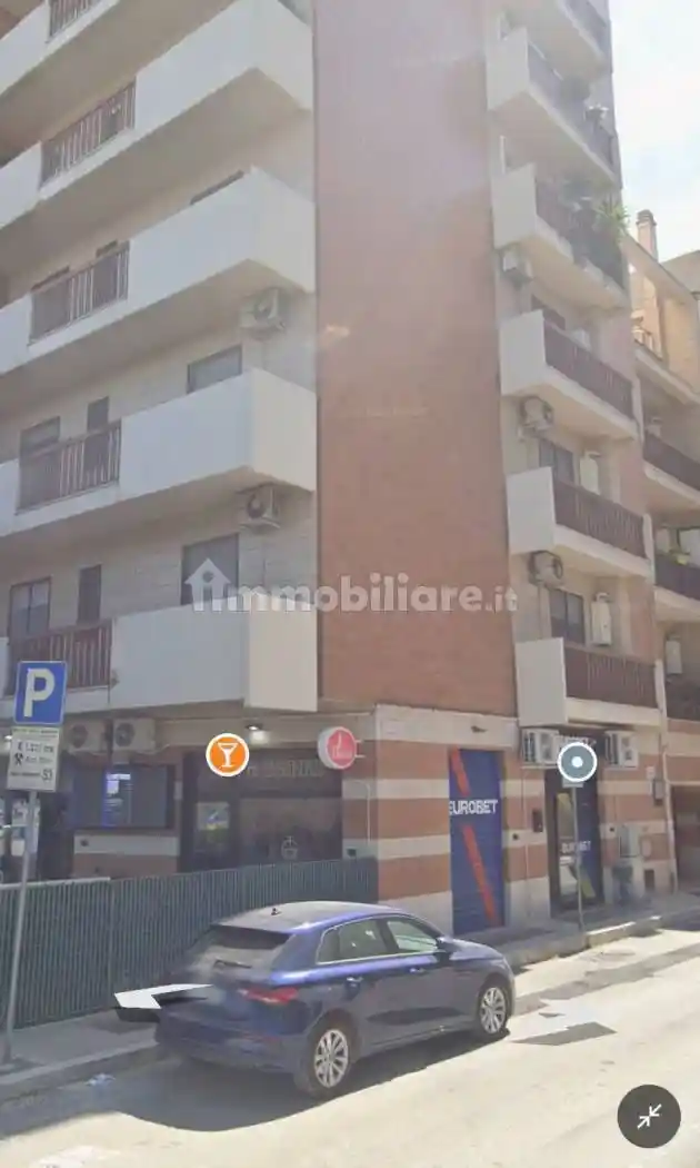 Appartamento in affitto a Foggia