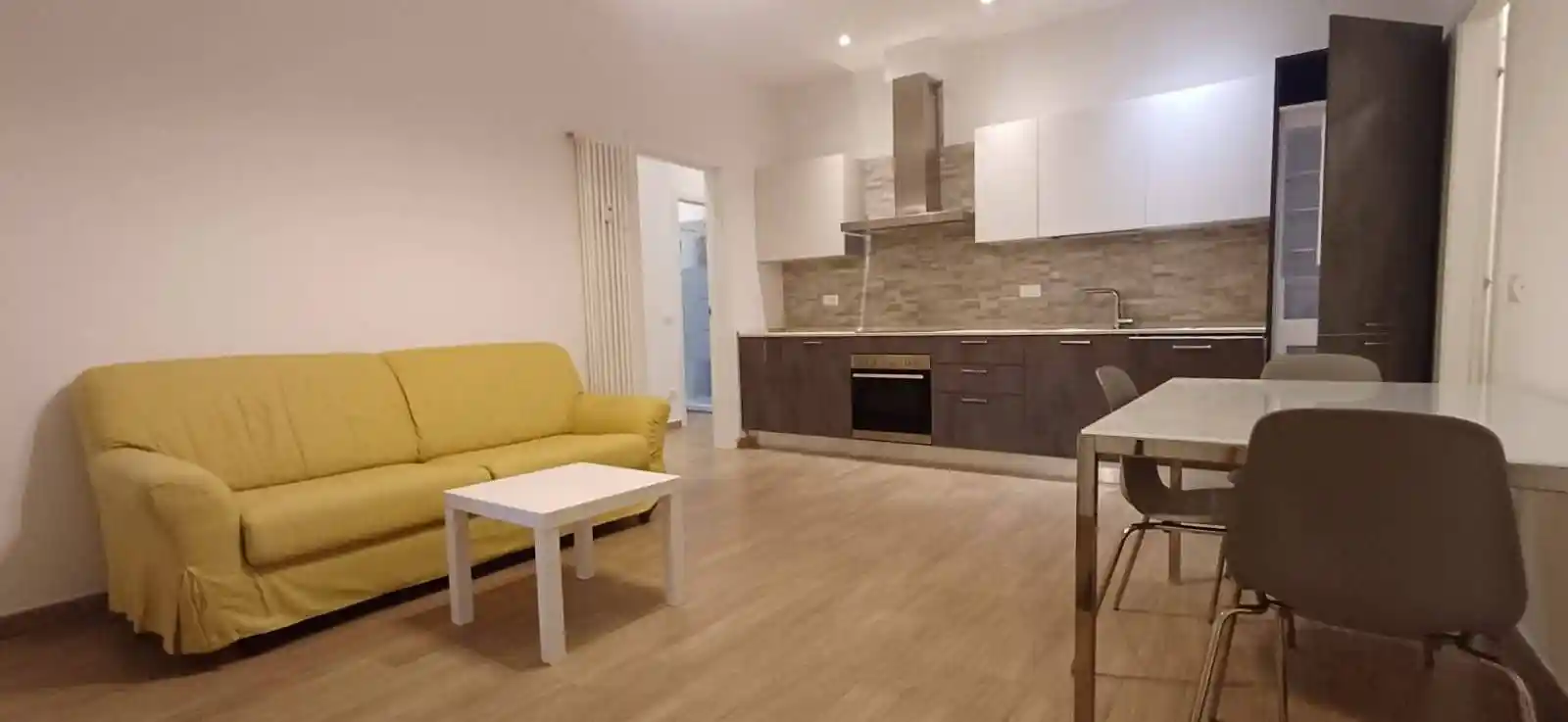 Appartamento in affitto a Bologna