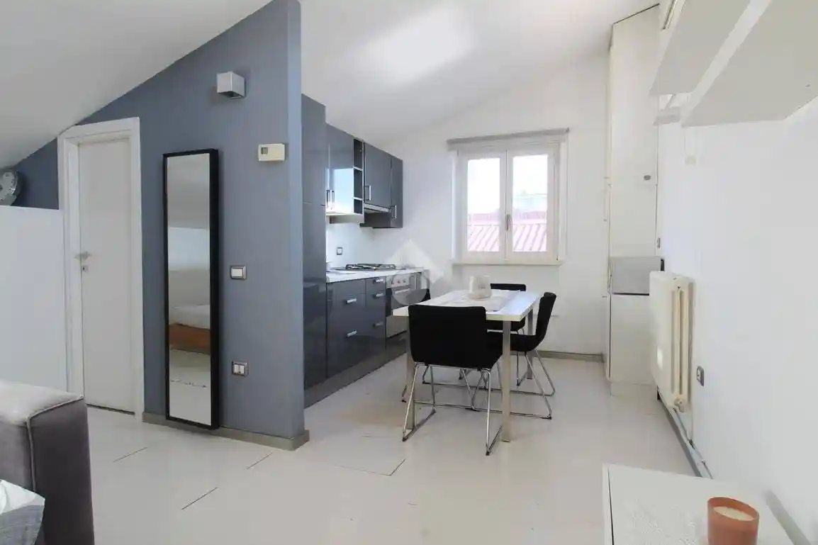 Appartamento in vendita a Teramo