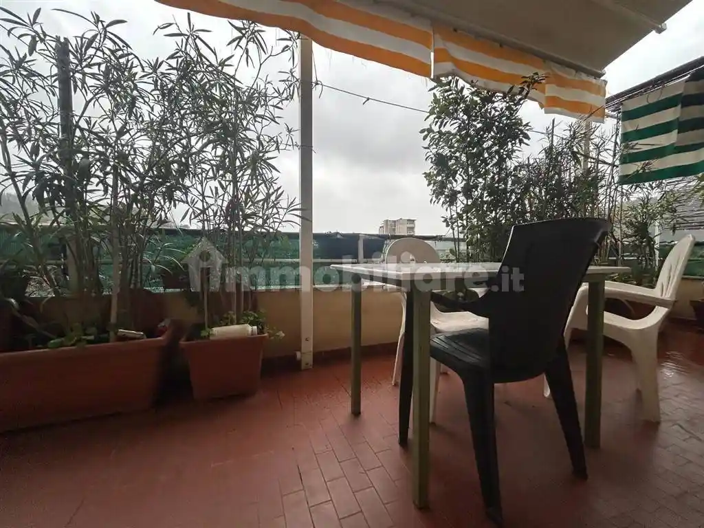 Attico - Mansarda in vendita a Carrara