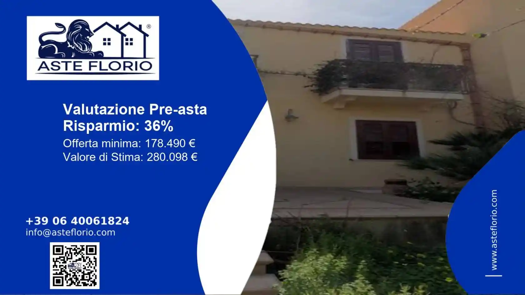 Appartamento in vendita a Custonaci