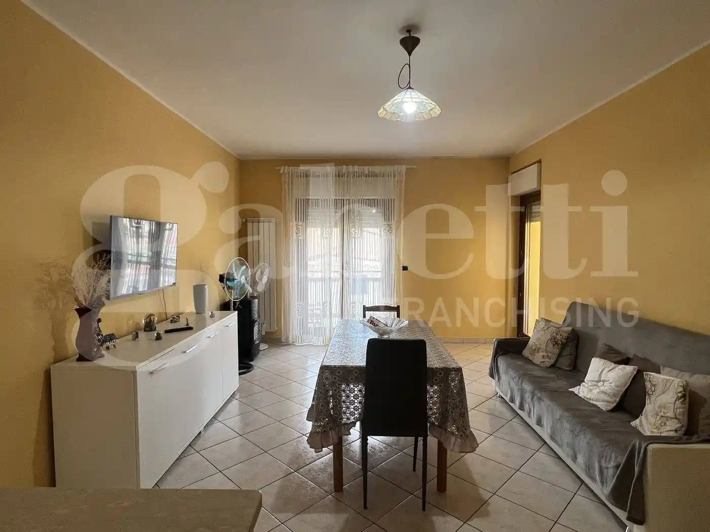 Appartamento in vendita a Pozzilli