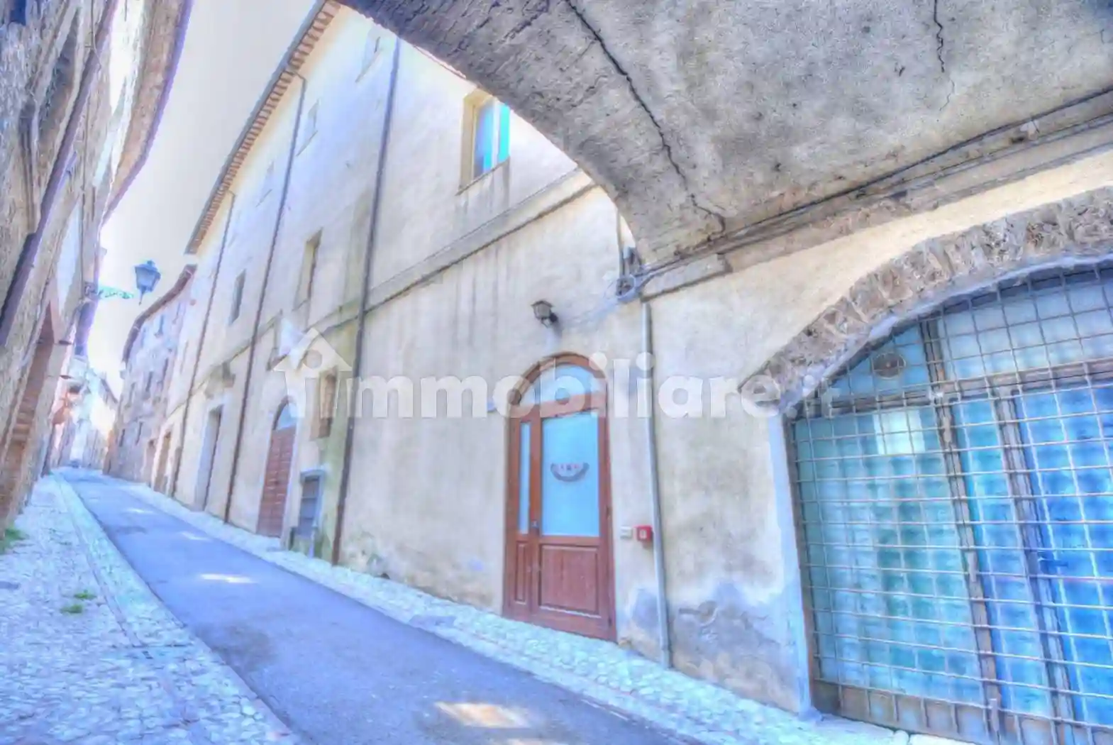 Palazzo - Edificio - foto 2