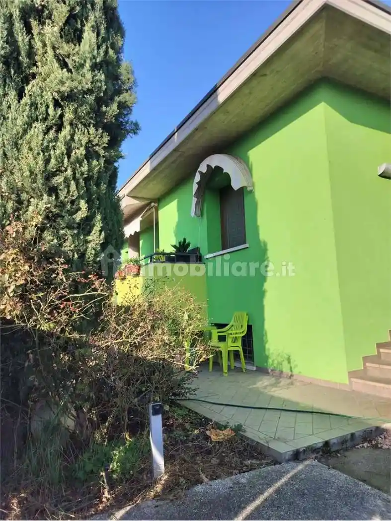 Villa in vendita a Cerea