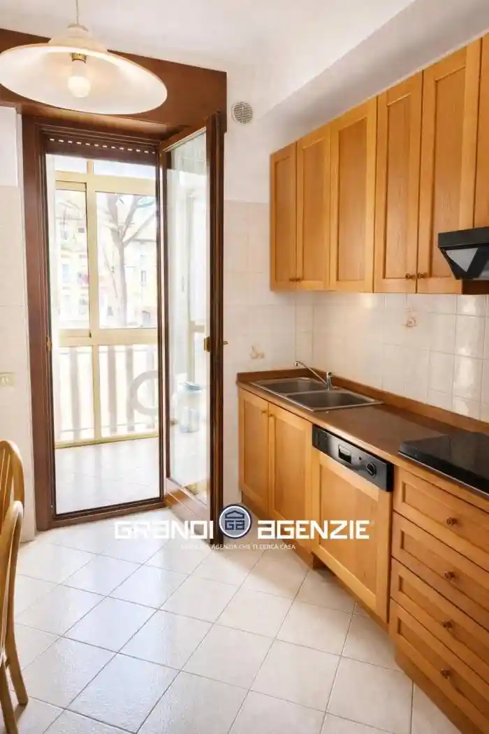 Appartamento in vendita a Treviso