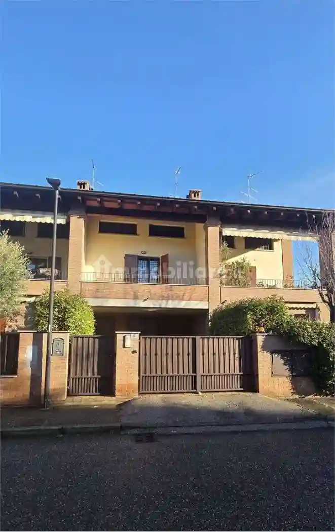 Villetta a schiera - foto 2