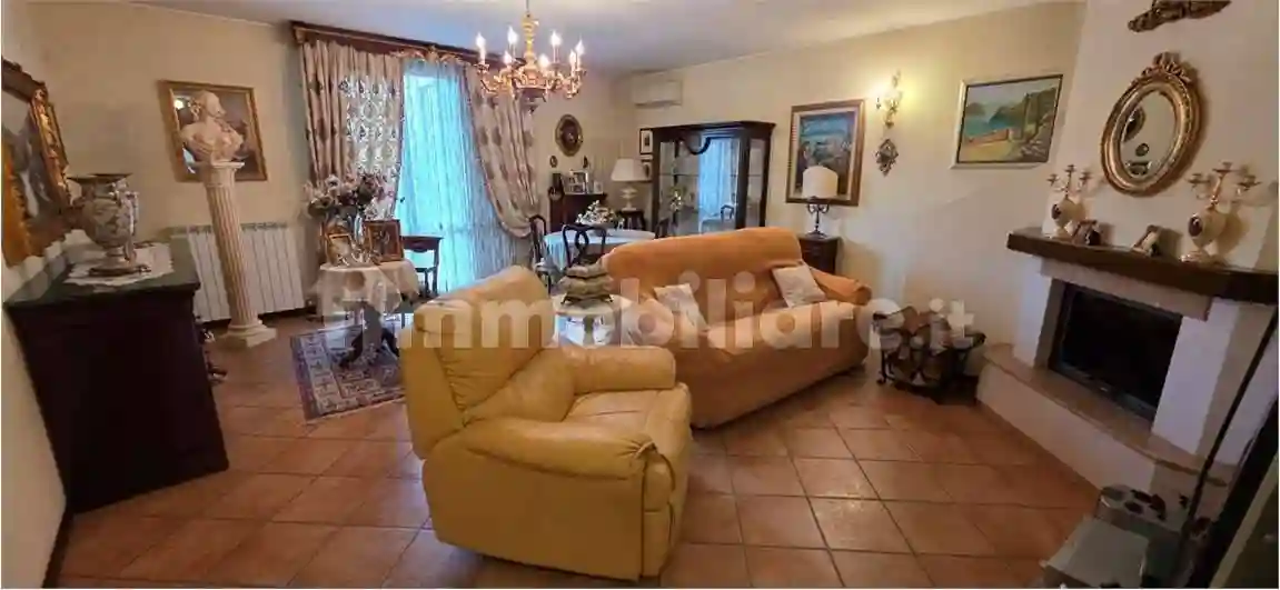 Villetta a schiera - foto 5