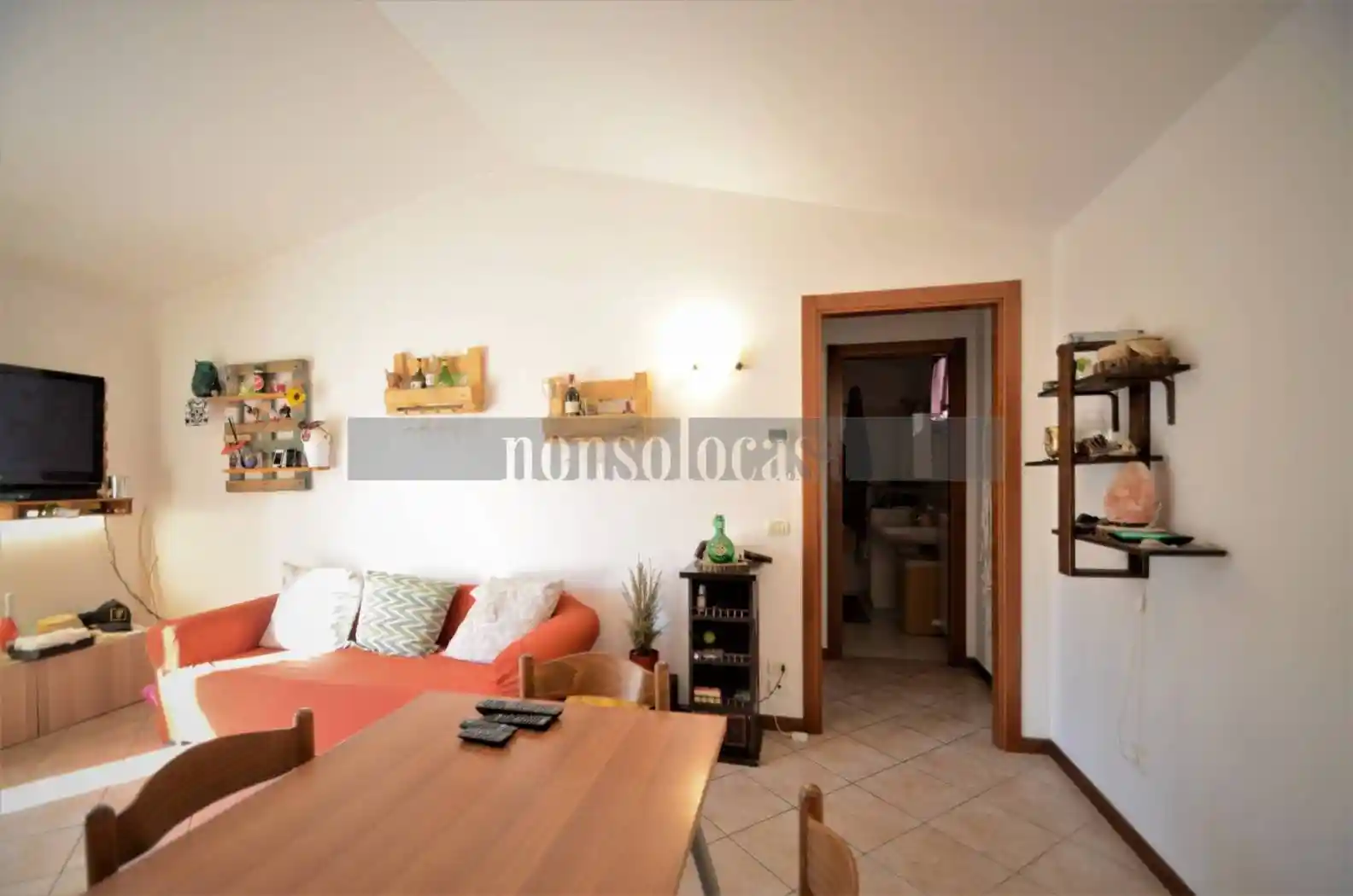 Appartamento in affitto a Perugia