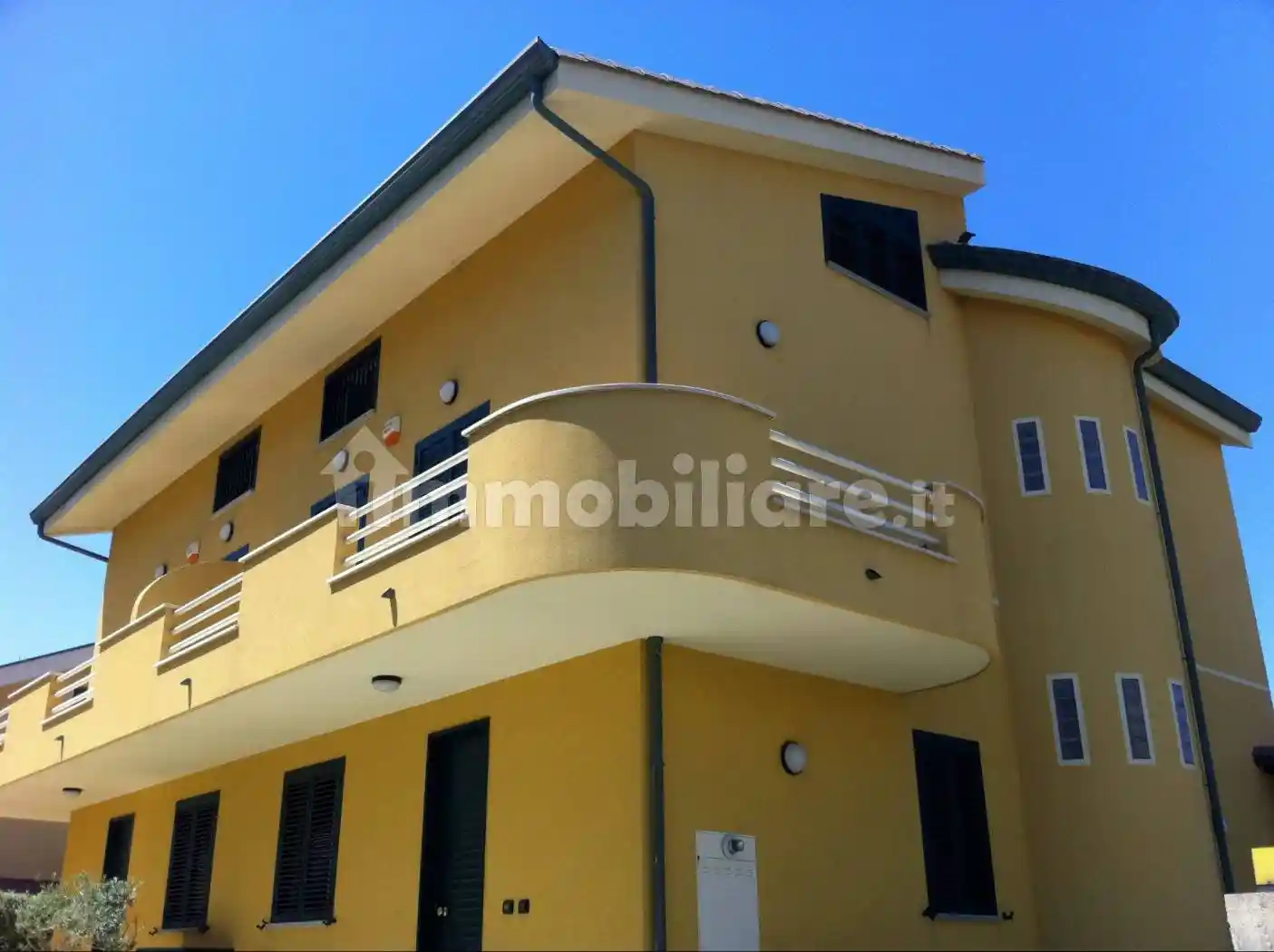 Appartamento in affitto a Lucera