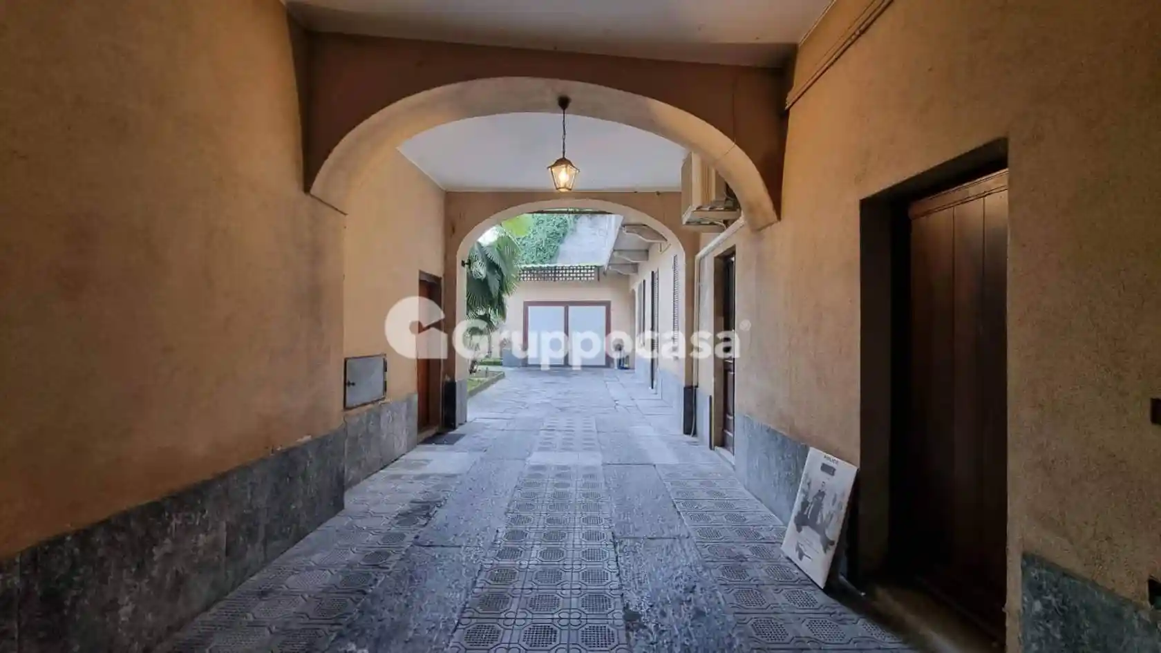 Casa indipendente in vendita a Trecate