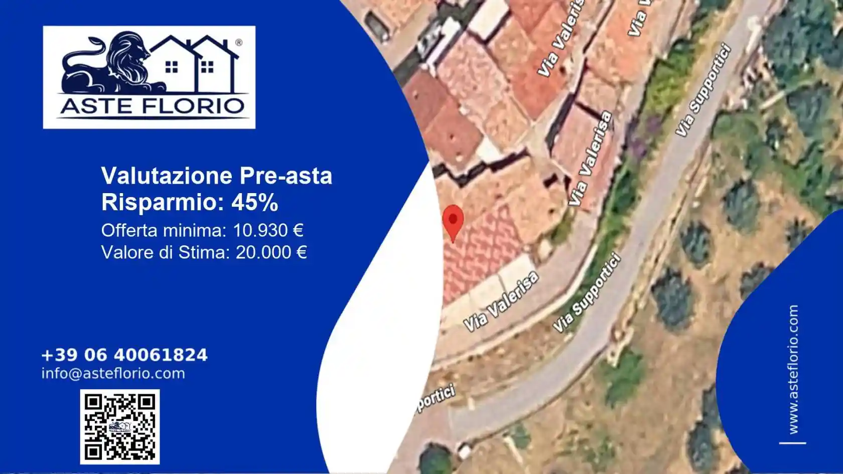 Appartamento in vendita a Cervicati