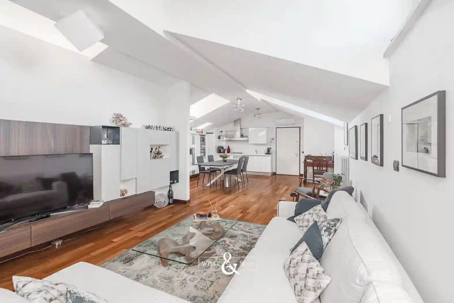 Attico - Mansarda - foto 5