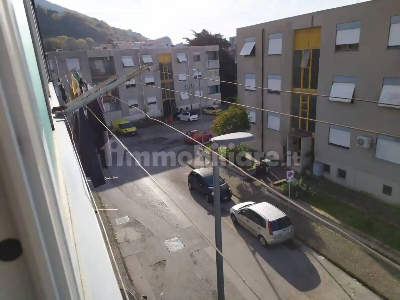 Appartamento in vendita a Salerno