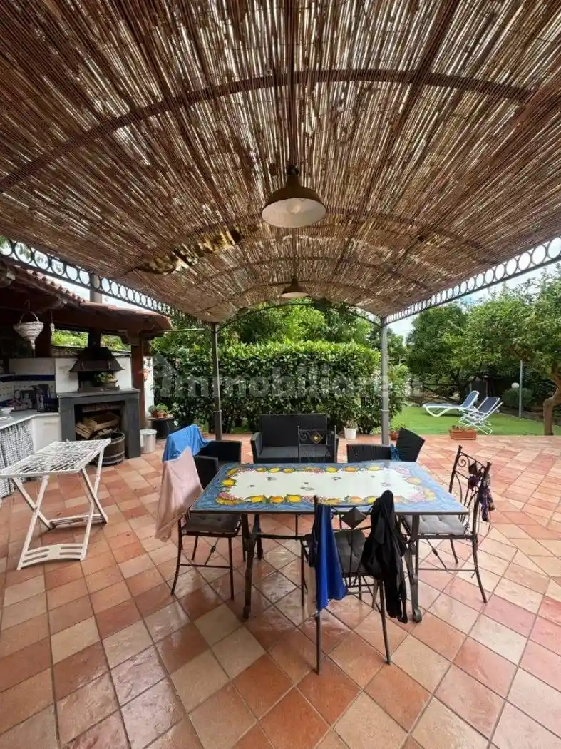 Appartamento in vendita a Sorrento