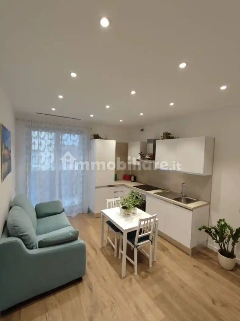 Appartamento in affitto a Torino