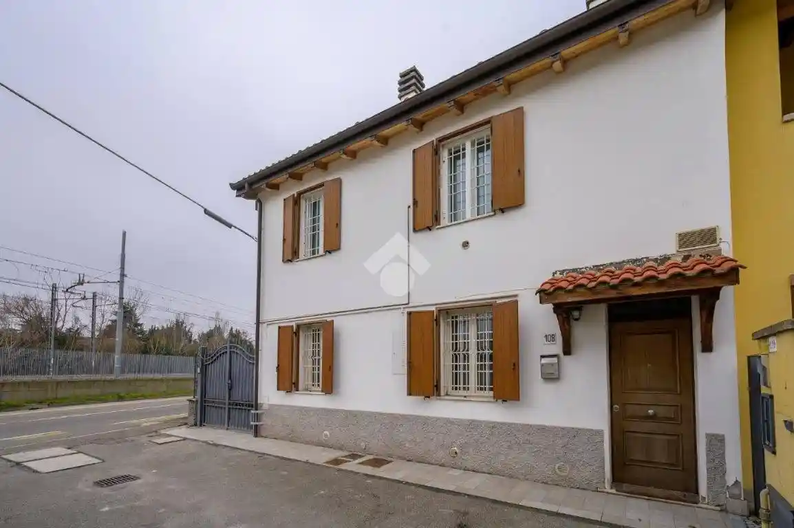 Appartamento in vendita a Bologna