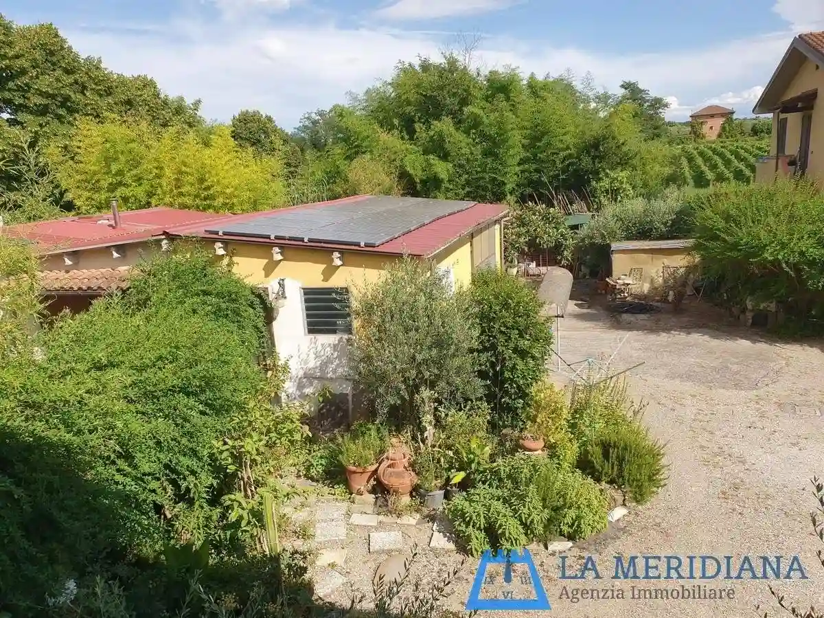 Casa indipendente - foto 2