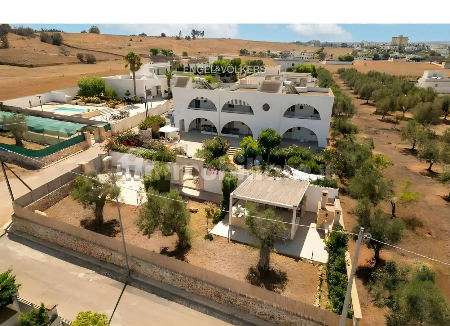 Villa in vendita a Porto Cesareo