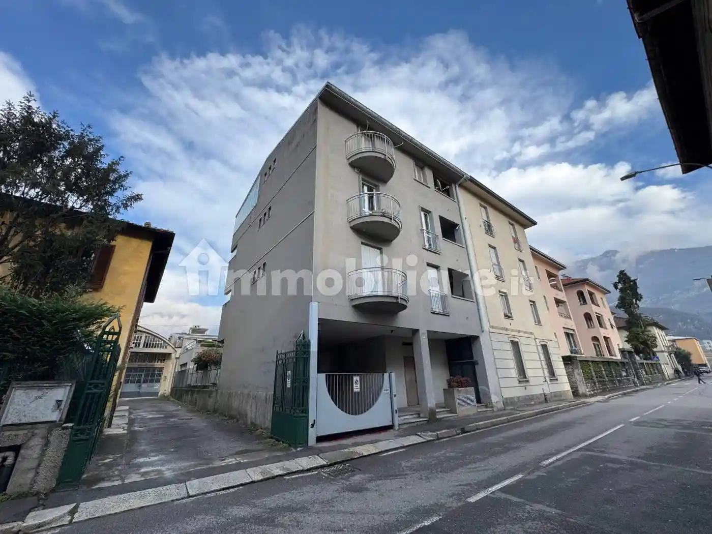 Appartamento in vendita a Lecco