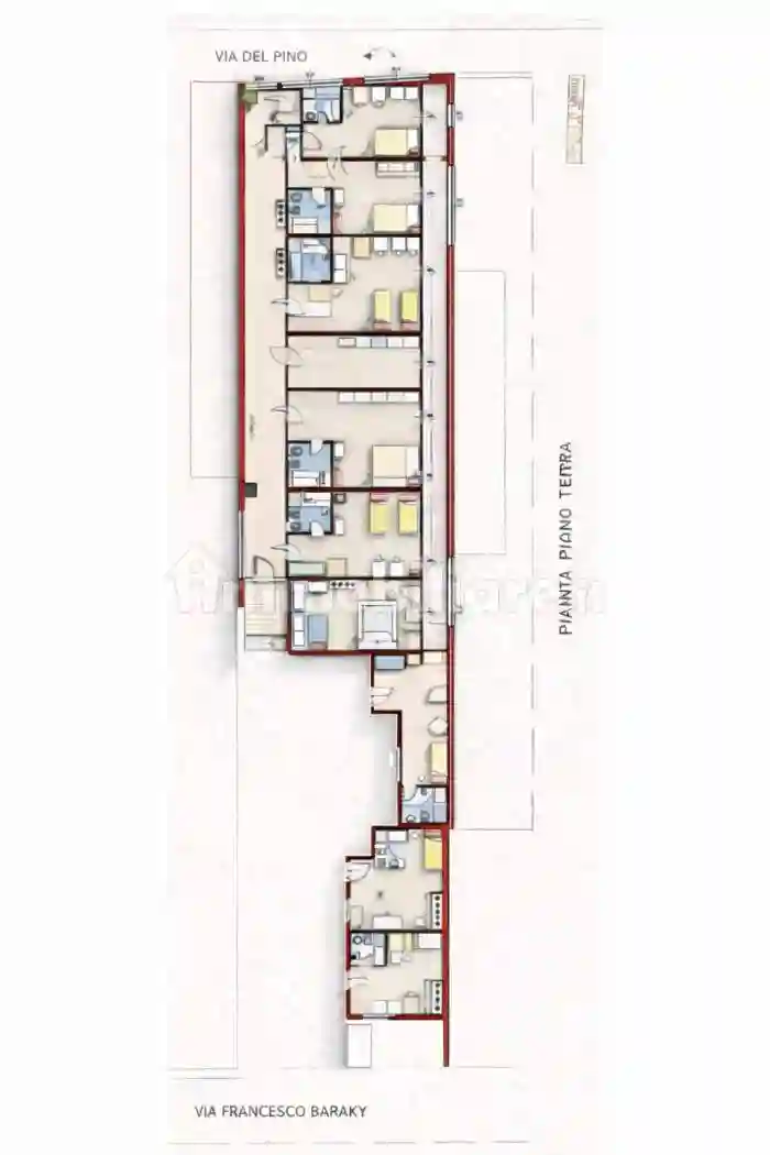 Appartamento - foto 5