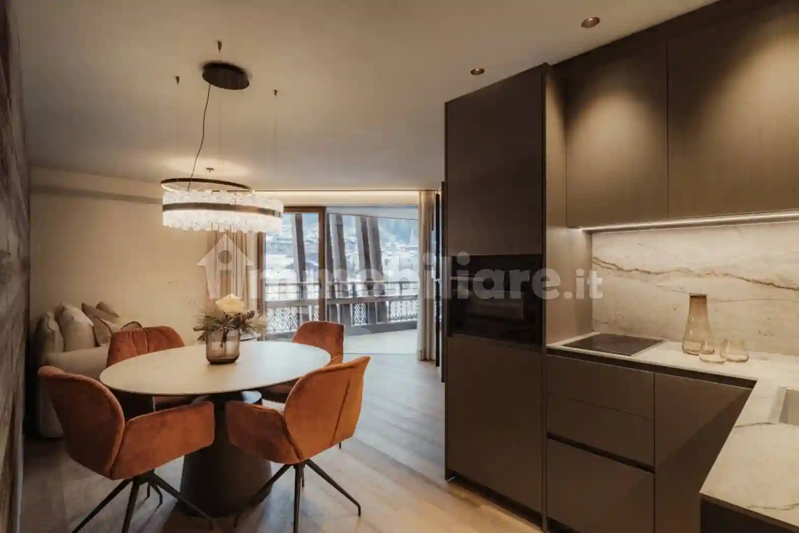 Appartamento - foto 5