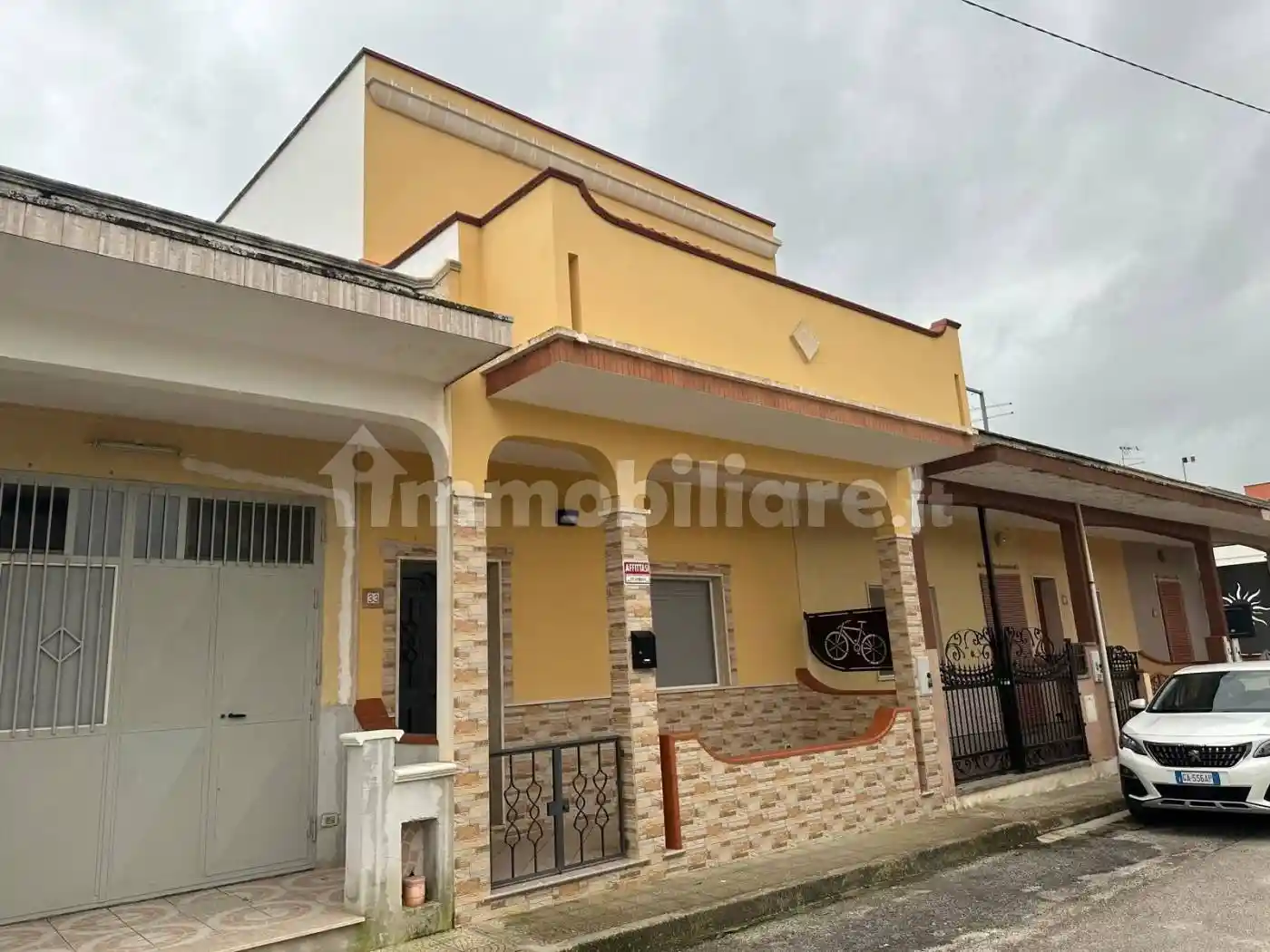 Villa in vendita a Manduria