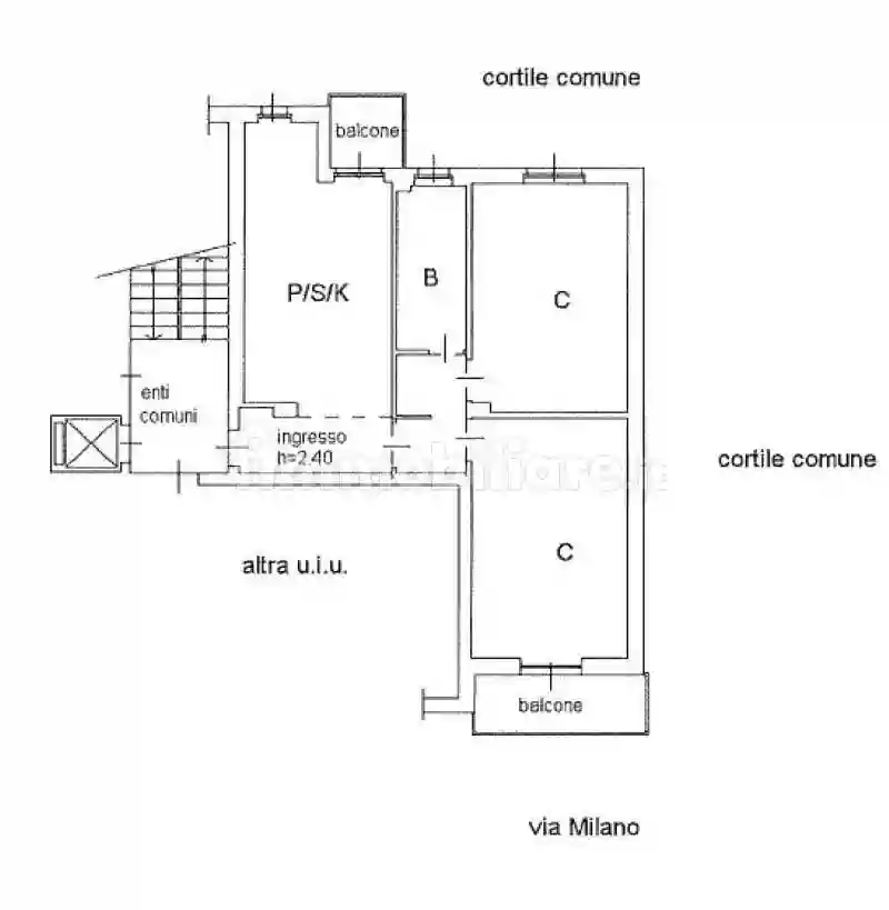 Appartamento - foto 4
