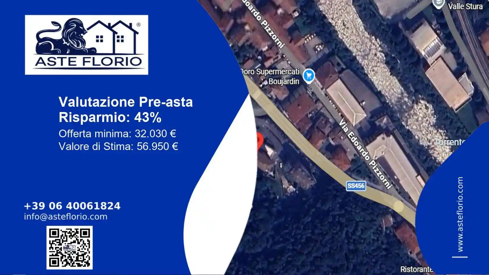 Appartamento in vendita a Rossiglione