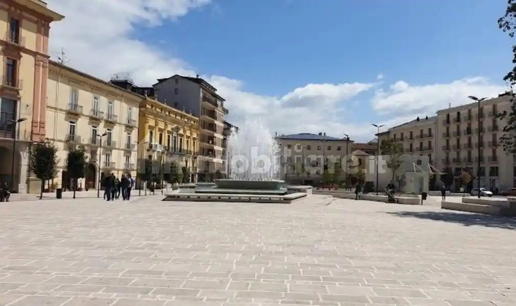 Attico - Mansarda in vendita a Avellino