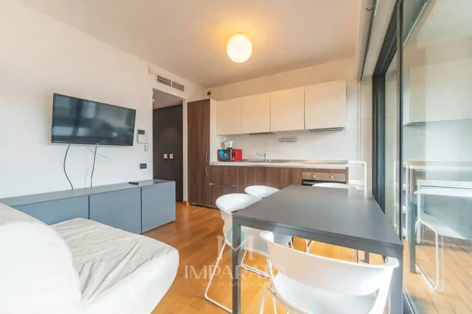 Appartamento - foto 4