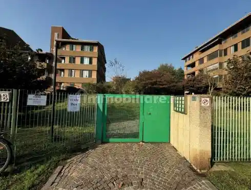 Appartamento in vendita a Buccinasco