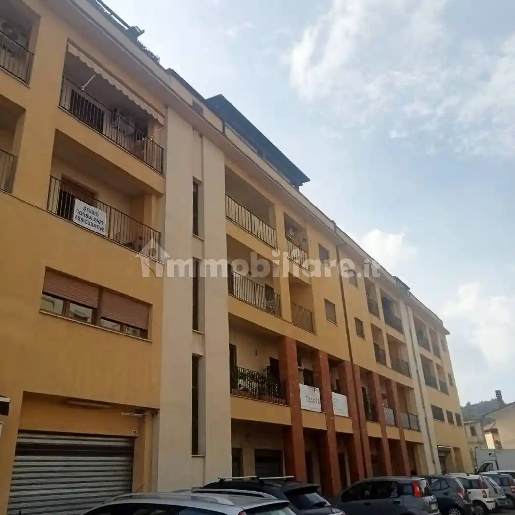 Appartamento in vendita a Benevento