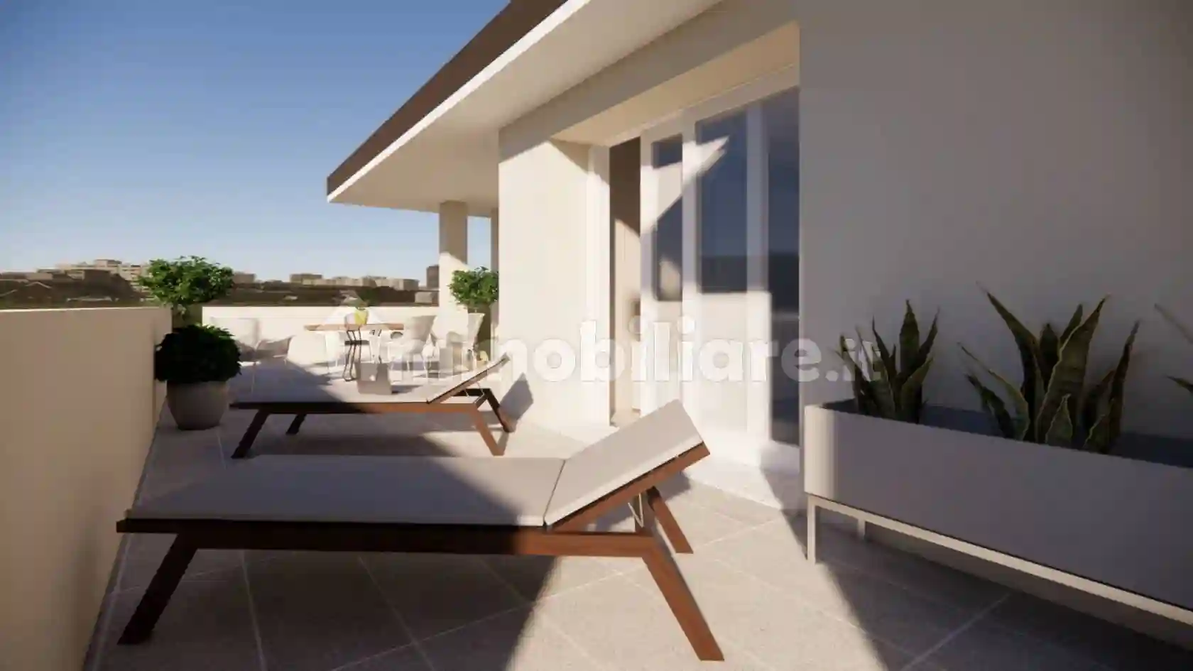 Attico - Mansarda - foto 3