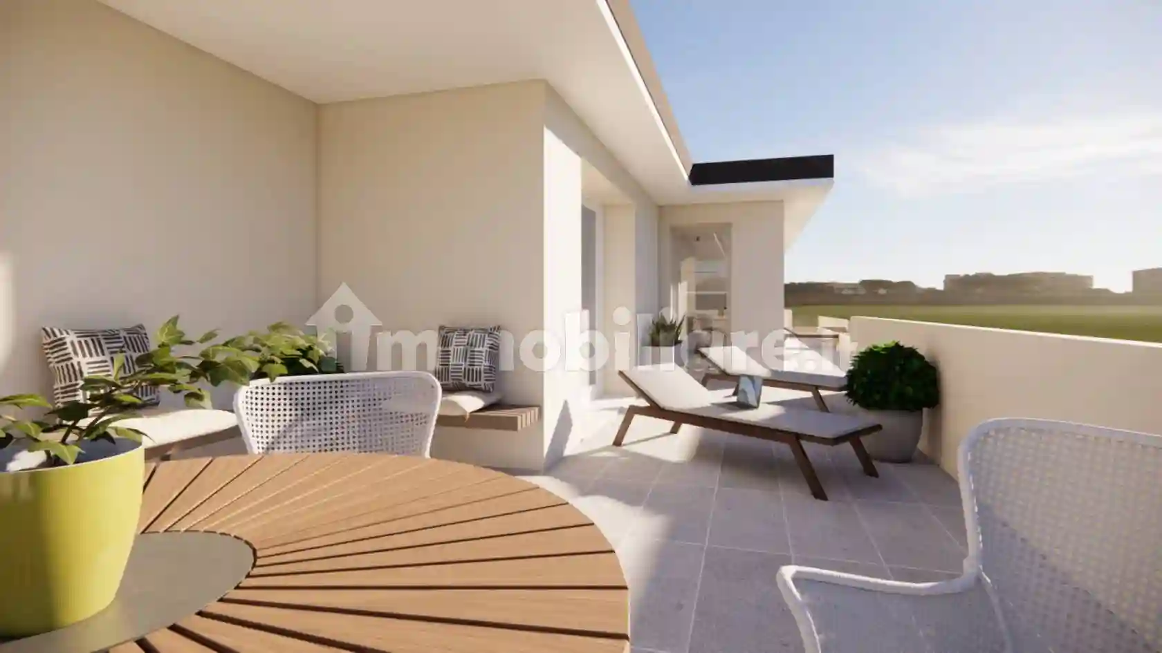 Attico - Mansarda - foto 4