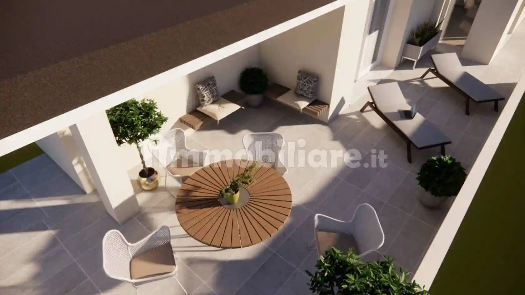 Attico - Mansarda - foto 5