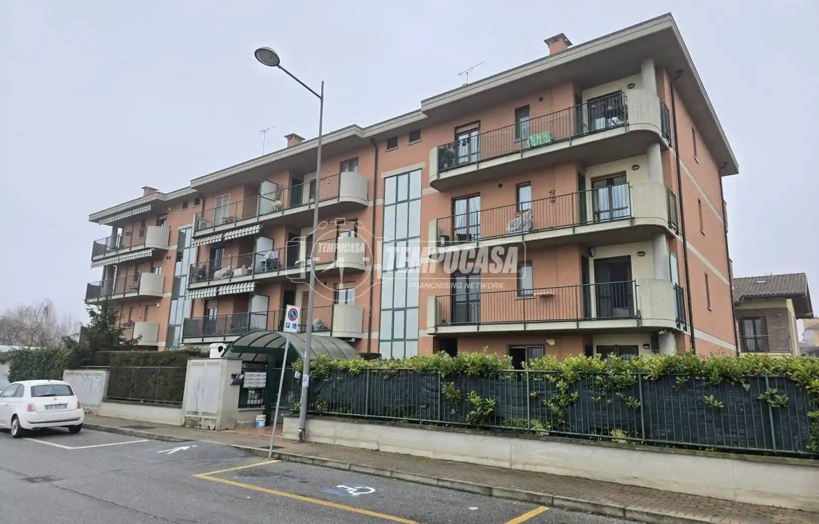 Appartamento in vendita a Carmagnola