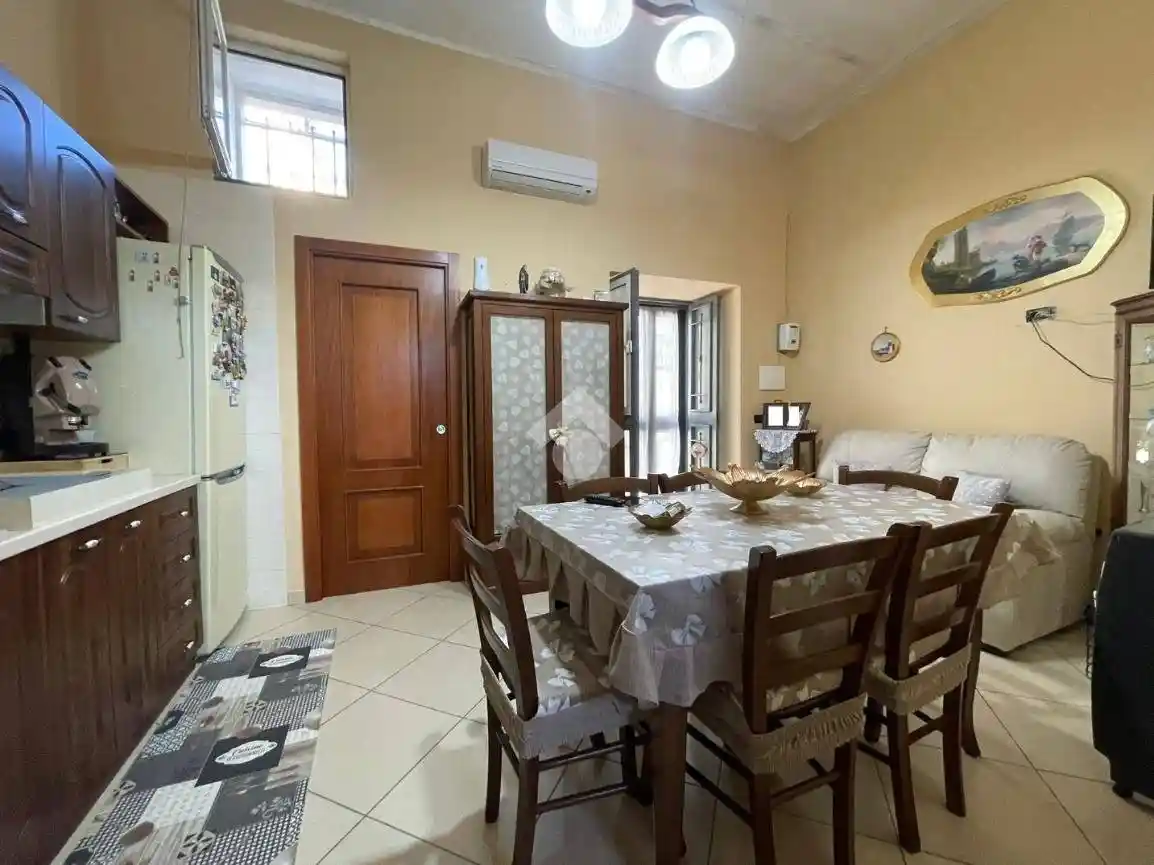 Appartamento in vendita a Pollena Trocchia