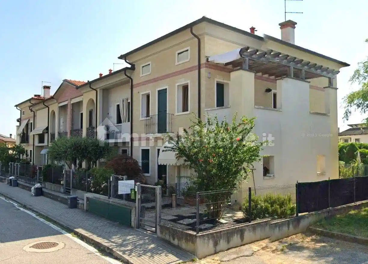 Appartamento in vendita a Nanto