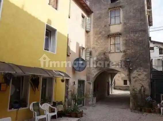 Casa indipendente in vendita a Arsiero