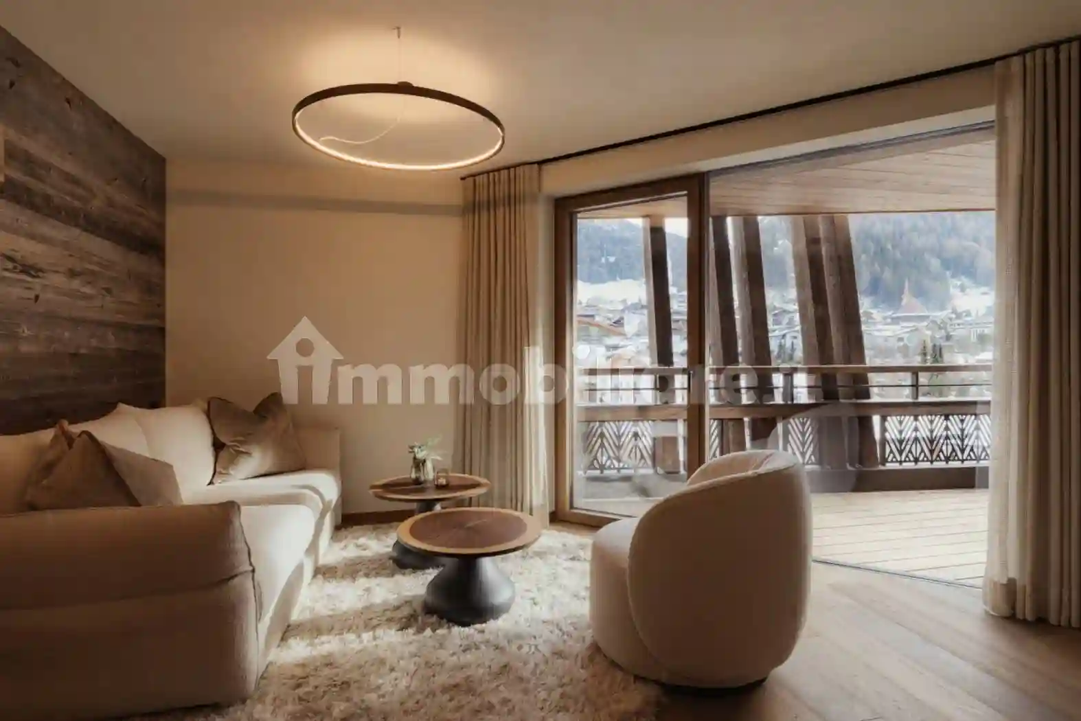 Appartamento - foto 3