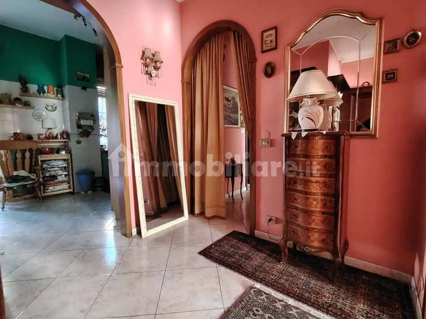 Appartamento in vendita a Sesto San Giovanni