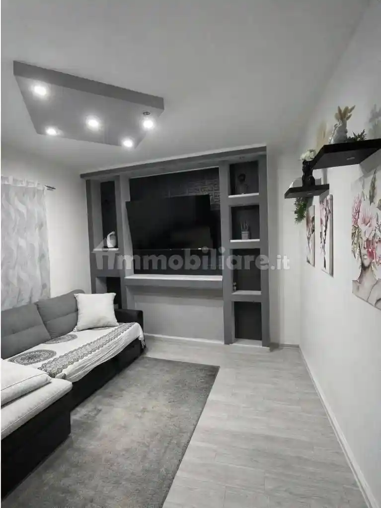 Appartamento in vendita a Reggio Calabria