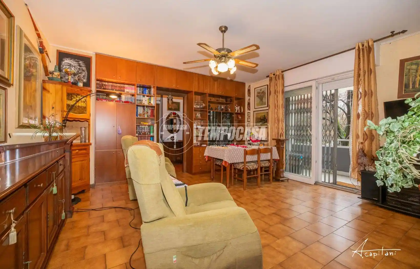 Appartamento in vendita a Modena